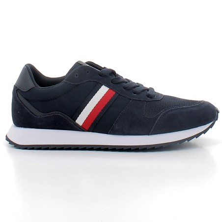TOMMY HILFIGER-sneakers...