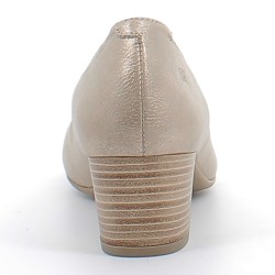 DORKING-escarpins à talons bottiers pour femme-D8469 LG