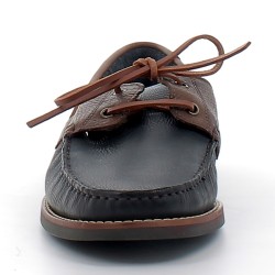 ANATOMIC et CO-chaussures bateau à lacets sur semelles souples et adhérentes pour homme-FLORIPA 191905