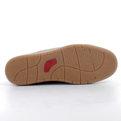 FLUCHOS-sneakers basses streetwear à lacets sur semelles plates sport pour homme-F1727