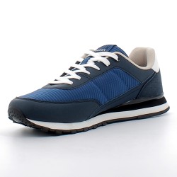 TEDDY SMITH-sneakers streetwear à lacets sur semelles sport jogging pour homme-78133