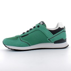 COLMAR-sneakers streetwear à lacets sur semelles sport jogging pour homme-TRAVIS SPORT BOLD 165