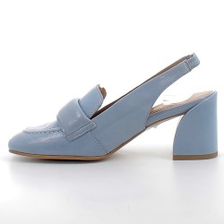 JHAY-chaussures sling habillées sur talons décrochés hauts et stables avec élastiques d'aisance pour femme-2656